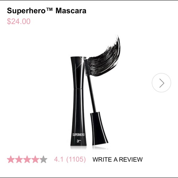 Mascara Bundle $33 value free Mac Sample - Picture 3 of 3